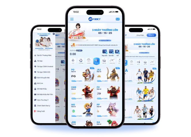 Chương trình VIP và thưởng nạp lại KUWIN789