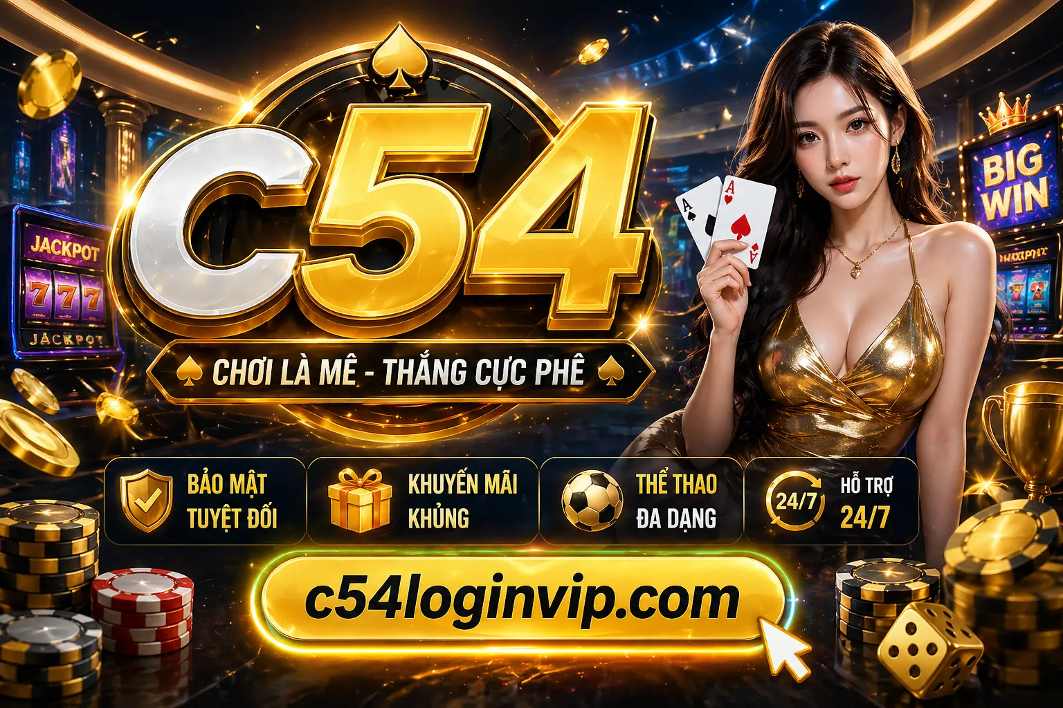 Tin tức kuwin789 nhà cái mới nhất, ưu đãi và game hot