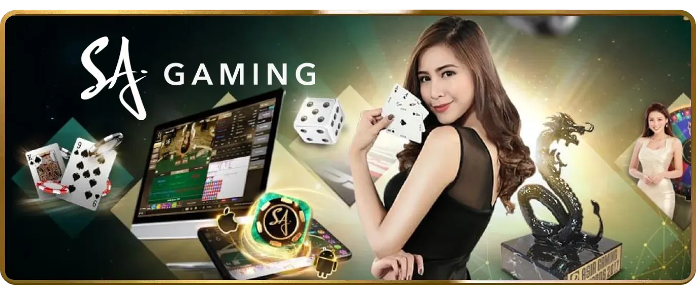 Bàn chơi casino trực tuyến sang trọng tại kuwin789 nhà cái