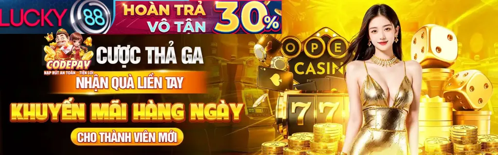 Các chương trình khuyến mãi hấp dẫn tại kuwin789 nhà cái