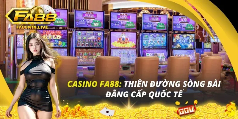 Casino trực tuyến kuwin789 nhà cái